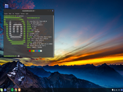 Cinnamon Linux Mint 19.1 Beta